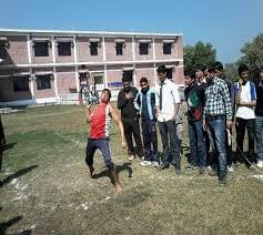 Shriram Institute of Management & Technology Kashipur Extra-Curricular photo 1